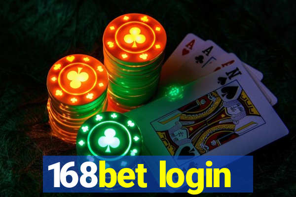 168bet login